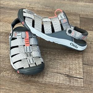 Women’s Oboz Campster Sandals